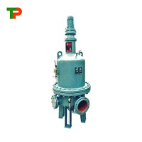 Oil Automatic self cleaning filter